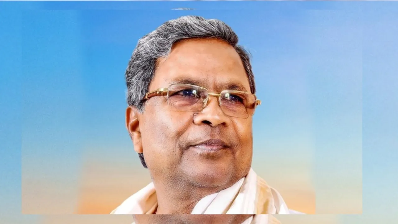 ಆದಾಯ ಸಂಗ್ರಹದತ್ತ ಸಿಎಂ ಚಿತ್ತ; ಅಬಕಾರಿ ಇಲಾಖೆಗೆ 35 ಸಾವಿರ ಕೋಟಿ ಟಾರ್ಗೆಟ್​ ಕೊಟ್ಟ ಸಿದ್ದರಾಮಯ್ಯ