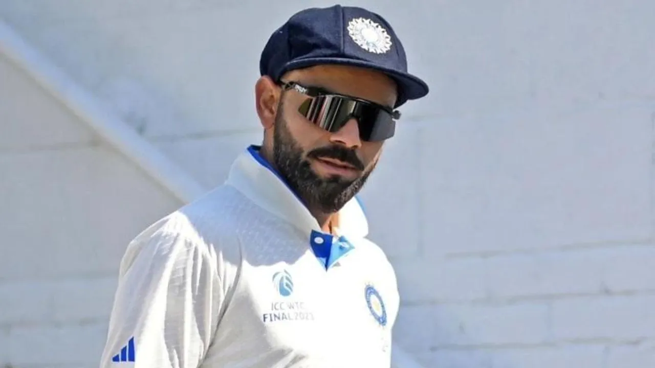 ‘ಕಾಣೆ ಆಗಿದ್ದಾರೆ ಕೊಹ್ಲಿ..’ ಎಚ್ಚೆತ್ತುಕೊಳ್ಳದ ರನ್ ಮಷಿನ್ ವಿರುದ್ಧ ಗಂಭೀರ ಆರೋಪ..!