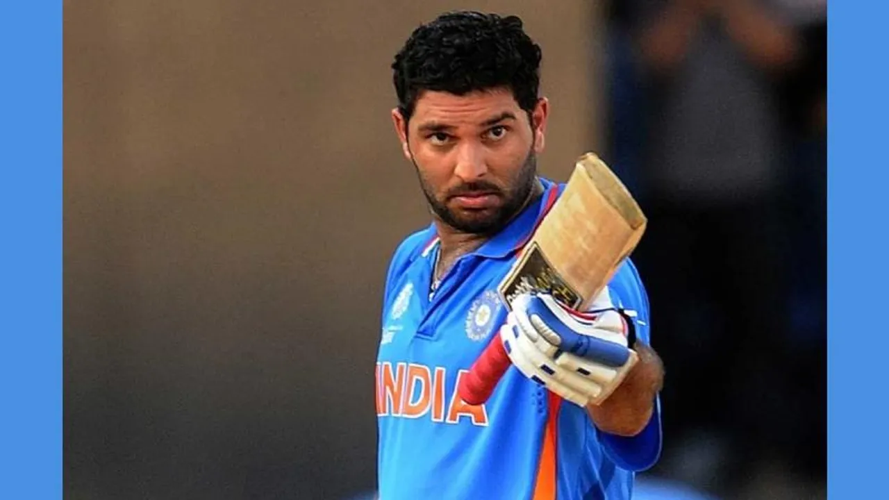 ಯುವರಾಜ್ ಸಿಂಗ್ ಕರಿಯರ್ ಮುಗಿಸಿದ್ದೇ ಕೊಹ್ಲಿನಾ? ಹೀಗಂತ ಹೇಳಿದ್ದು ಯಾರು ಗೊತ್ತಾ?