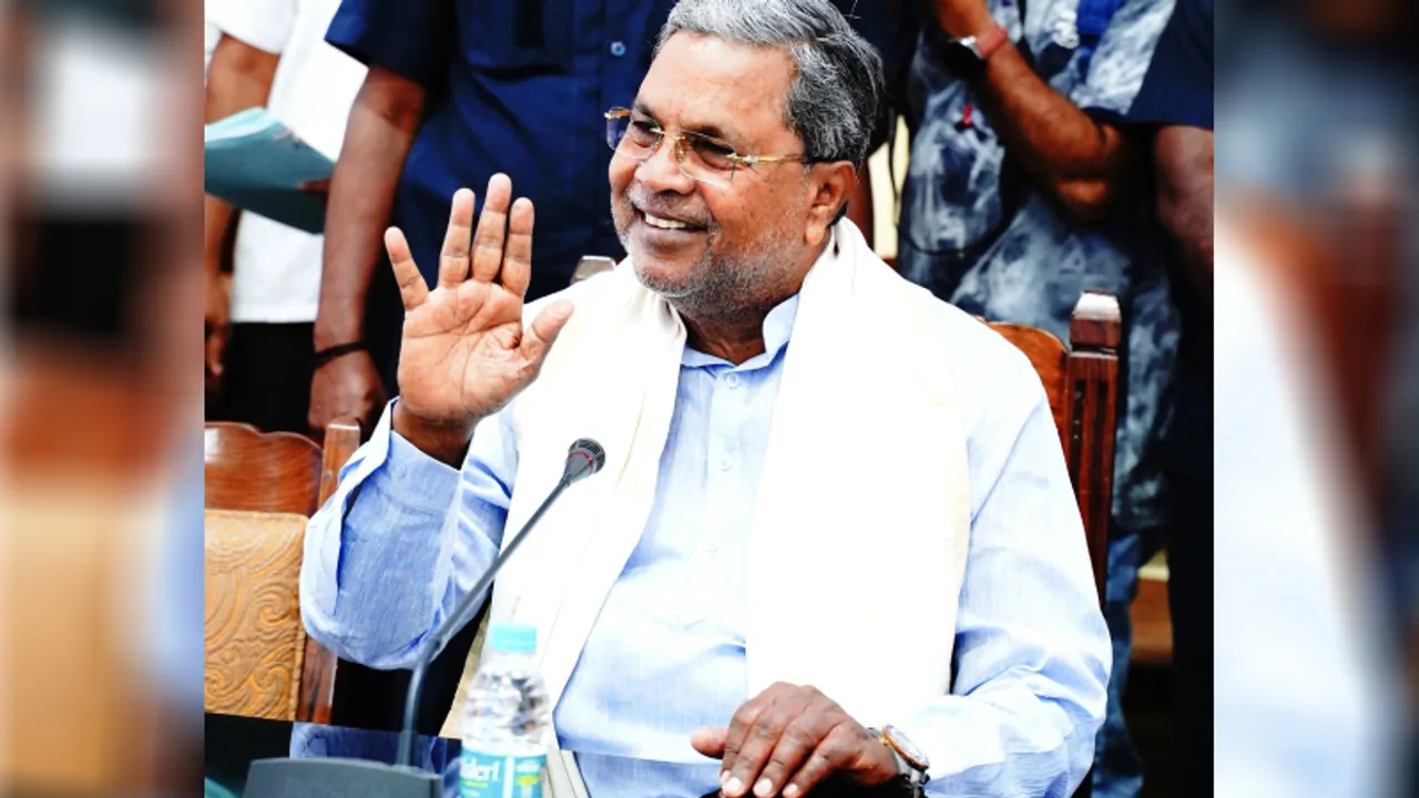 ಫ್ರೀ ಕರೆಂಟ್​​ಗೆ ಅರ್ಜಿ ಸಲ್ಲಿಸುವುದು ಹೇಗೆ..? ಸಾರ್ವಜನಿಕರು ಓದಲೇಬೇಕಾದ ಸ್ಟೋರಿ ಇದು!