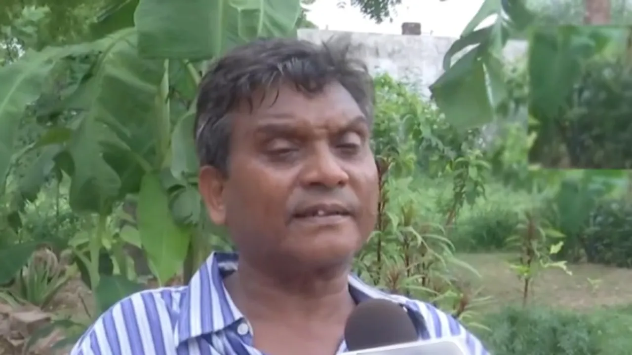 ಆಕೆ ನಮ್ಮ ಪಾಲಿಗೆ ಸತ್ತು ಹೋಗಿದ್ದಾಳೆ.. ಇದು ಪಾಕ್​ಗೆ ಕಾಲ್ಕಿತ್ತ ಅಂಜು ತಂದೆಯ ಮನದ ಮಾತು