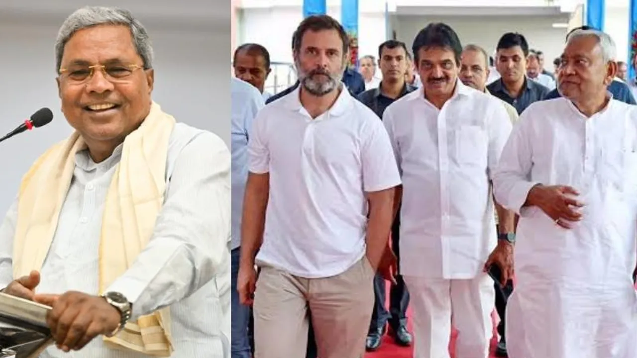 ಯಾಮಾರಿದ್ರೆ ಅಪಾಯ ಗ್ಯಾರಂಟಿ.. ಕಾಂಗ್ರೆಸ್ ಹೈಕಮಾಂಡ್‌ಗೆ ಸುನೀಲ್ ಕನುಗೋಲು ಟೀಂ ರಿಪೋರ್ಟ್‌