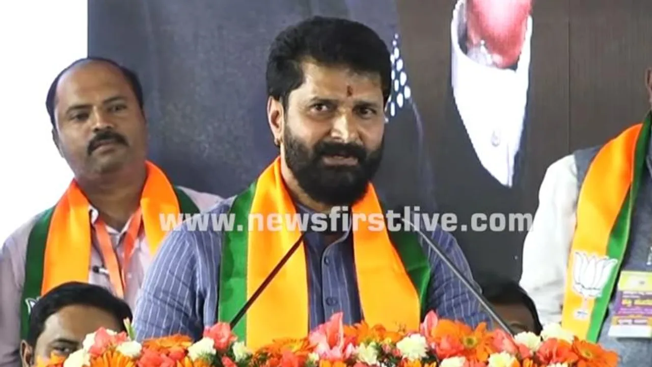 ವಿಧಾನಪರಿಷತ್ ಚುನಾವಣೆ: ಮಂಡ್ಯ ಸಂಸದೆ ಸುಮಲತಾ ಅಂಬರೀಶ್‌ಗೆ ಬಿಗ್‌ ಶಾಕ್‌; ಆಗಿದ್ದೇನು?