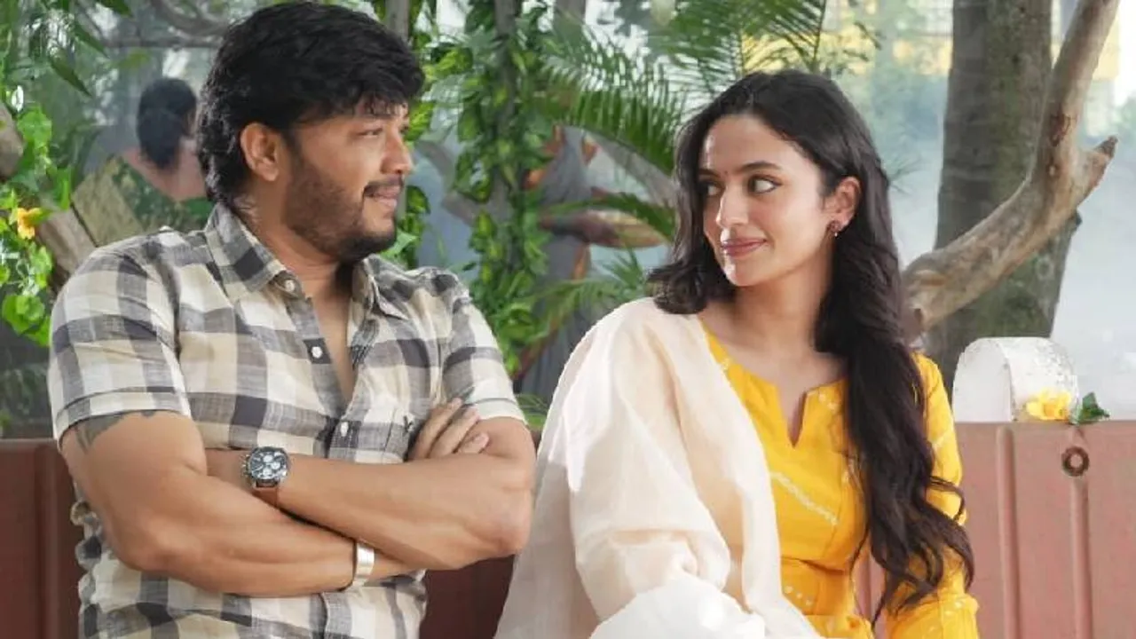 ಮಜವಾಗಿದೆ ಗೋಲ್ಡನ್ ಸ್ಟಾರ್ ಗಣೇಶ್ ಅಭಿನಯದ ಹೊಸ ಚಿತ್ರದ ಟೈಟಲ್.. ಸದ್ದಿಲ್ಲದೇ ನಡೀತಿದೆ ಶೂಟಿಂಗ್..!