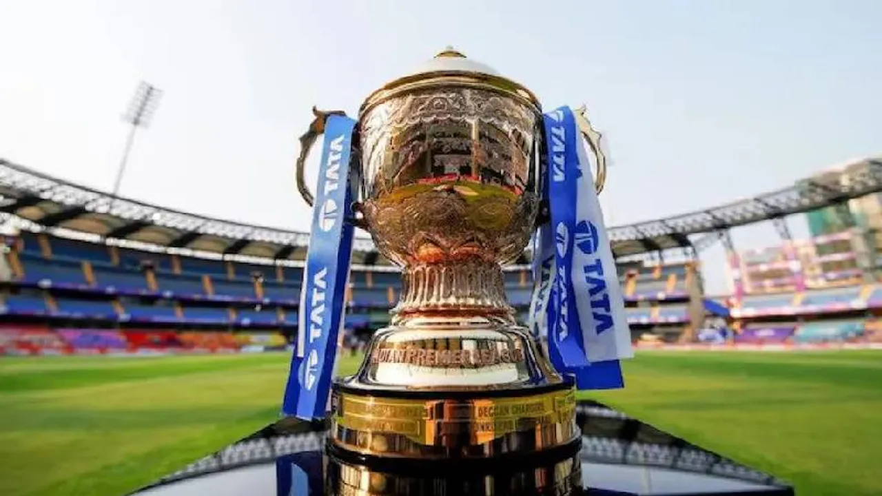 IPL 2024 ಮಿನಿ ಆಕ್ಷನ್​.. 10 ಫ್ರಾಂಚೈಸಿ, 77 ಸ್ಥಾನ, 333 ಪ್ಲೇಯರ್ಸ್ ಮೇಲಿದೆ ಎಲ್ಲರ ಕಣ್ಣು!  