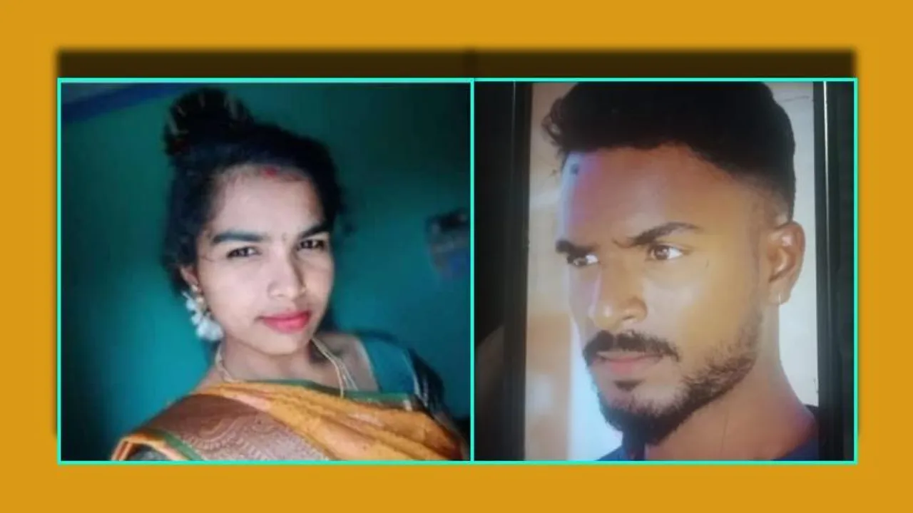 ಬರ್ಬರವಾಗಿ ಹೊಡೆದು ಪತ್ನಿಯ ಕೊಂದ.. ಮುದ್ದಾದ ಒಂದು ವರ್ಷ ಮಗುವಿಗೂ ಹಲ್ಲೆ ನಡೆಸಿದ ರಾಕ್ಷಸ