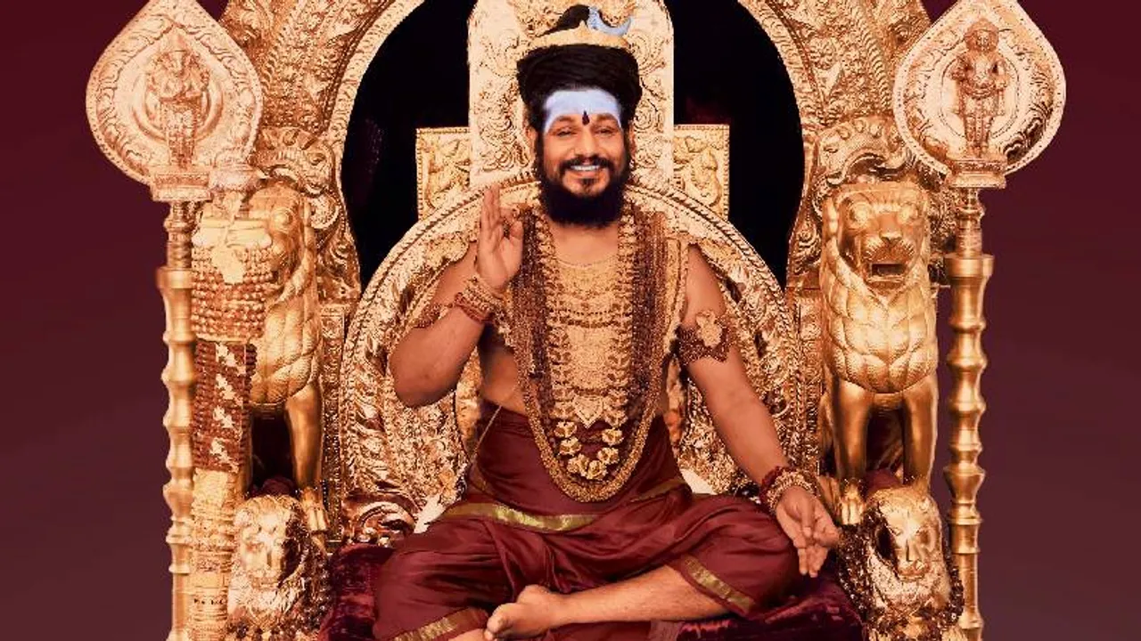 ‘ನಾನೂ ಅಯೋಧ್ಯೆಯ ಆಹ್ವಾನ ಸ್ವೀಕರಿಸಿದ್ದೇನೆ..’ ರಾಮ ಮಂದಿರ ಉದ್ಘಾಟನೆಗೆ ಹೋಗ್ತಾರಾ ನಿತ್ಯಾನಂದ..?