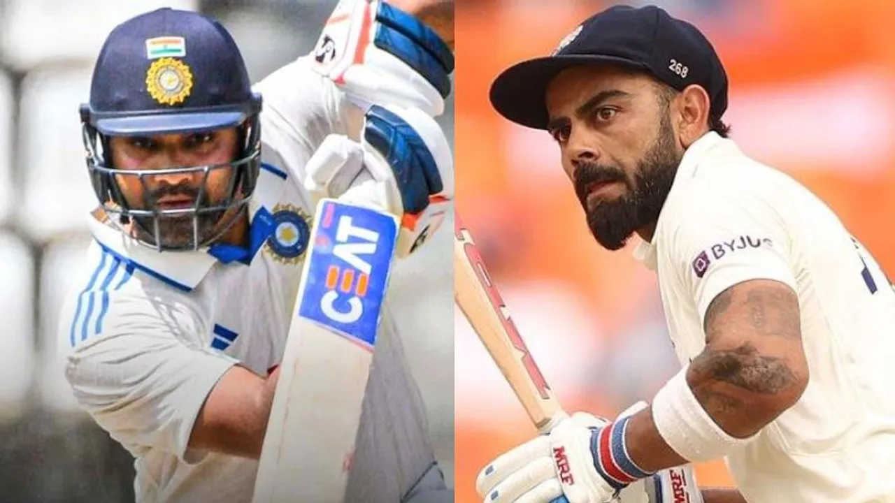 ಟೀಮ್​ ಇಂಡಿಯಾದ ಈ ಆಟಗಾರ ಸೆಂಚುರಿ ಸಿಡಿಸಿದರೆ ಗೆಲುವು ಪಕ್ಕಾ.. ಯಾರು ಆ ಲಕ್ಕಿ ಪ್ಲೇಯರ್​..?