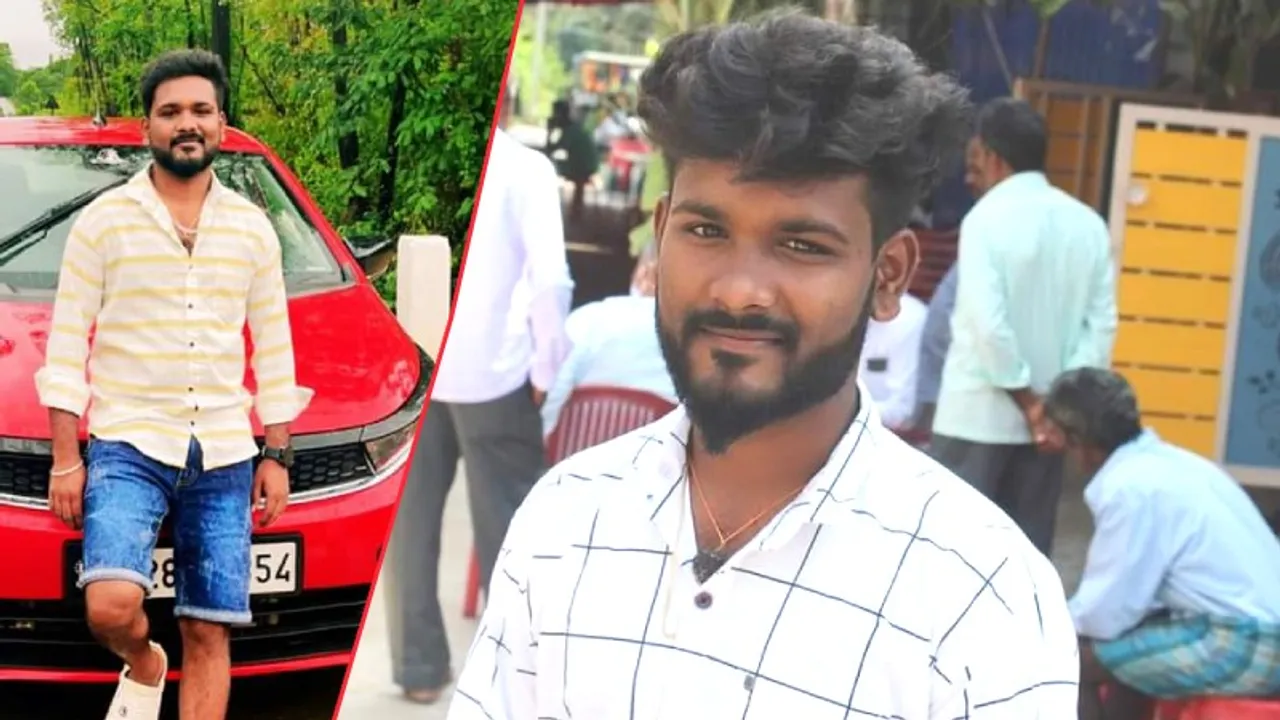 ಮನೆಗೆ ಆಸರೆಯಾಗಿದ್ದ ಒಬ್ಬನೇ ಮಗ ಅರಿಶಿನಗುಂಡಿ ಪಾಲಾದನು.. ದುಃಖದ ಮಡುವಿನಲ್ಲಿ ಶರತ್​ ಕುಟುಂಬ