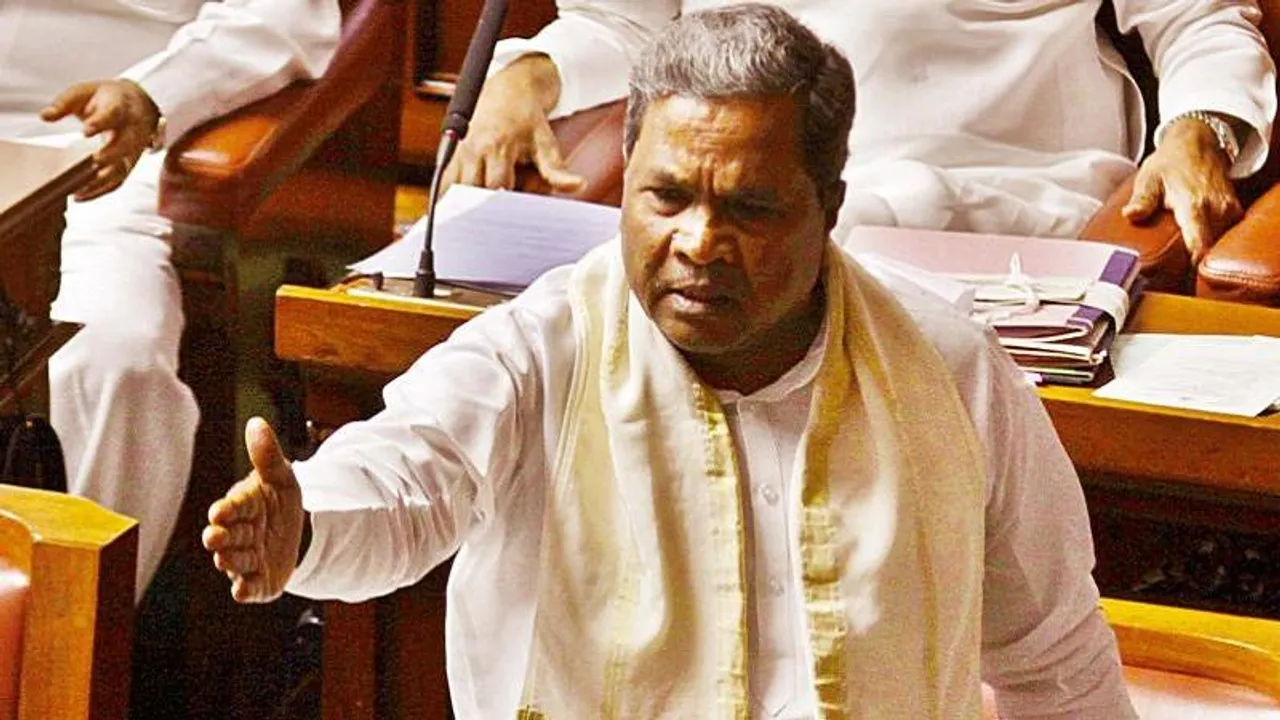 ಸದನ ಆರಂಭಕ್ಕೂ ಮುನ್ನ ಮುಡಾ ಹಗರಣಕ್ಕೆ ಟ್ವಿಸ್ಟ್ ಕೊಟ್ಟ ಸಿಎಂ; ಬಿಜೆಪಿ, ಜೆಡಿಎಸ್ ಪ್ಲಾನ್ ಏನು?