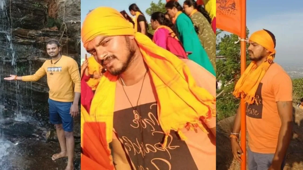 ಯುವ ಬ್ರಿಗೇಡ್ ಕಾರ್ಯಕರ್ತನ ಹತ್ಯೆ ಕೇಸ್; ಸಾಂತ್ವನ ಹೇಳಲು ಬಂದ ಬಿಜೆಪಿ ನಿಯೋಗದ ಮುಂದೆ ಕುಟುಂಬಸ್ಥರ ಕಣ್ಣೀರು