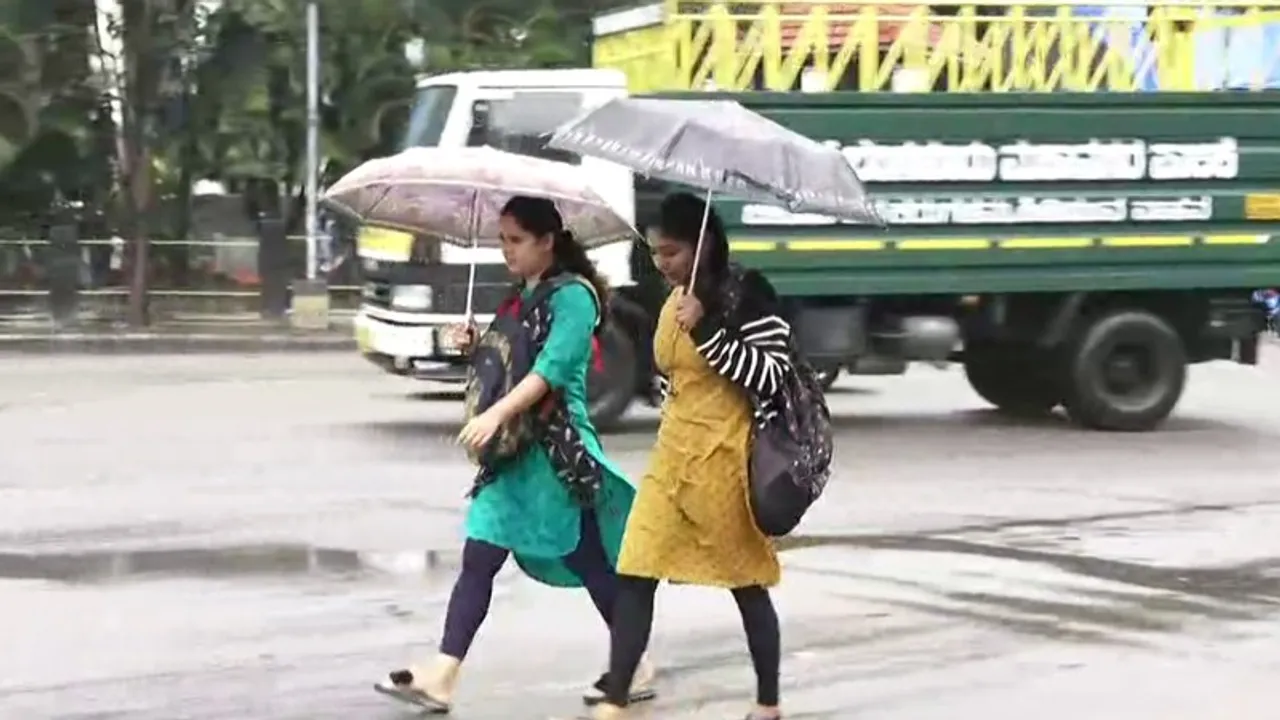 Rain Alert: ಇಂದು, ನಾಳೆ ಬೆಂಗಳೂರಲ್ಲಿ ಭಾರೀ ಮಳೆ: ಹವಾಮಾನ ಇಲಾಖೆ ಎಚ್ಚರಿಕೆ ಏನು?