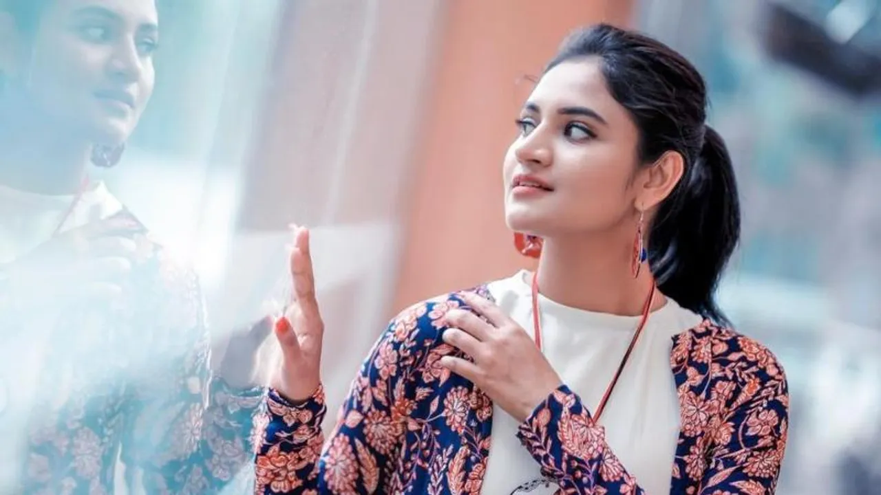 ಕನ್ನಡತಿ ಖ್ಯಾತಿಯ ರಂಜನಿ ರಾಘವನ್​​ ಫಿಟ್ನೆಸ್​​ಗೆ ಫ್ಯಾನ್ಸ್​ ಫಿದಾ!