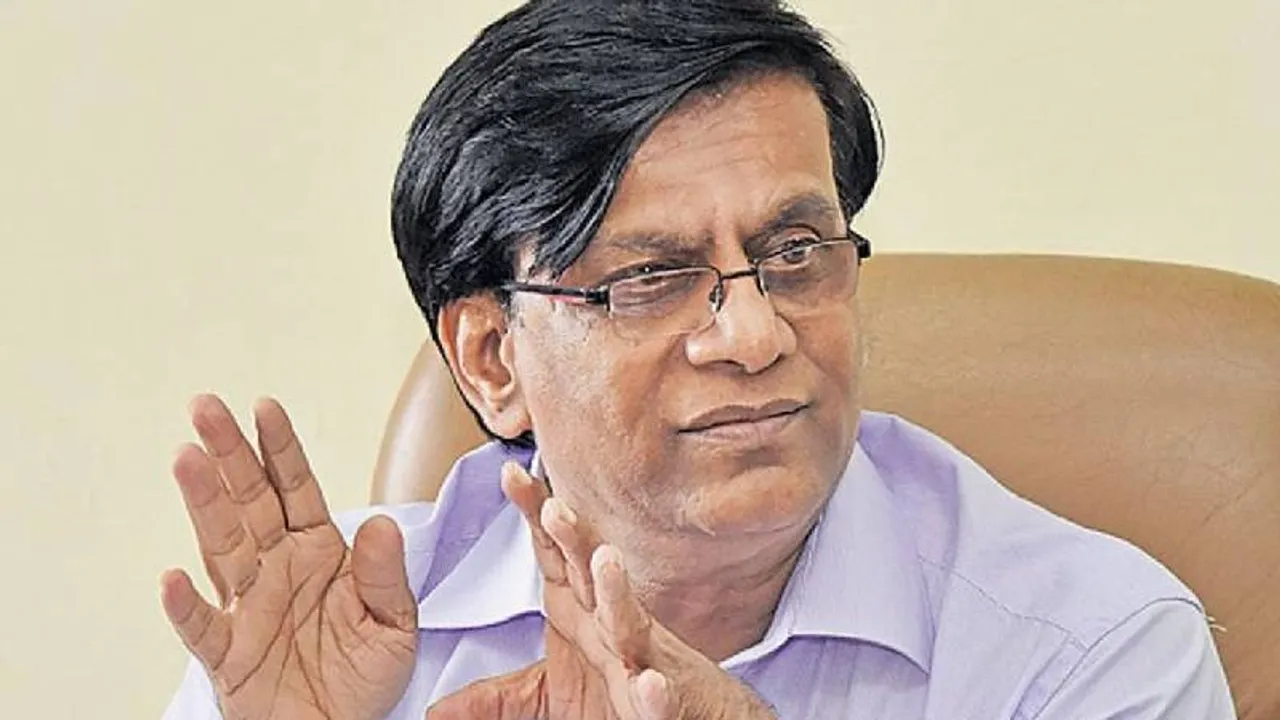 HDK ನನ್ನ ಪಕ್ಕ ನಿಲ್ಲೋದಕ್ಕೂ ಹೆದರುತ್ತಿದ್ದ,  ಸಿದ್ದು ಕಾಂಗ್ರೆಸ್​ಗೆ ಬಂದು 2 ಬಾರಿ CM ಆದ; ಮತ್ತೆ ಸುದ್ದಿಯಾದ ರಾಯರೆಡ್ಡಿ