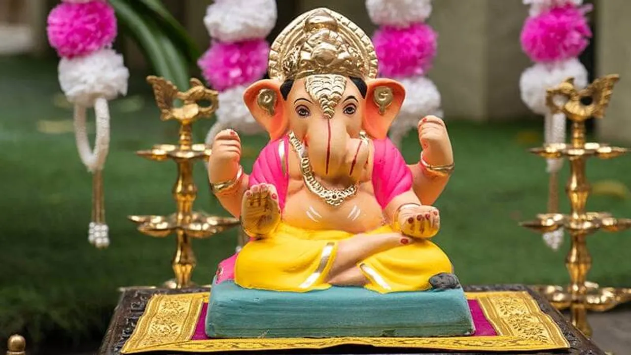 ಬೆಂಗಳೂರಿಗರೇ.. ಬಾಡಿಗೆಗೆ ಸಿಗ್ತಾನೆ ಗಣಪ! ವಿಘ್ನ ವಿನಾಶಕನಿಗಾಗಿ ಇದೆಂಥಾ ಐಡಿಯಾ