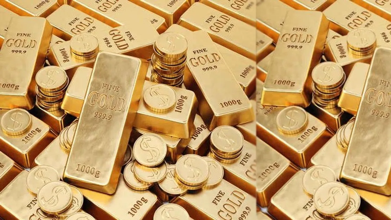 Gold Rate: ಇಂದು ಬಂಗಾರ ಖರೀದಿಸಬಹುದೇ? ಎಷ್ಟಿದೆ ಬೆಲೆ? ಇಲ್ಲಿದೆ ಮಾಹಿತಿ