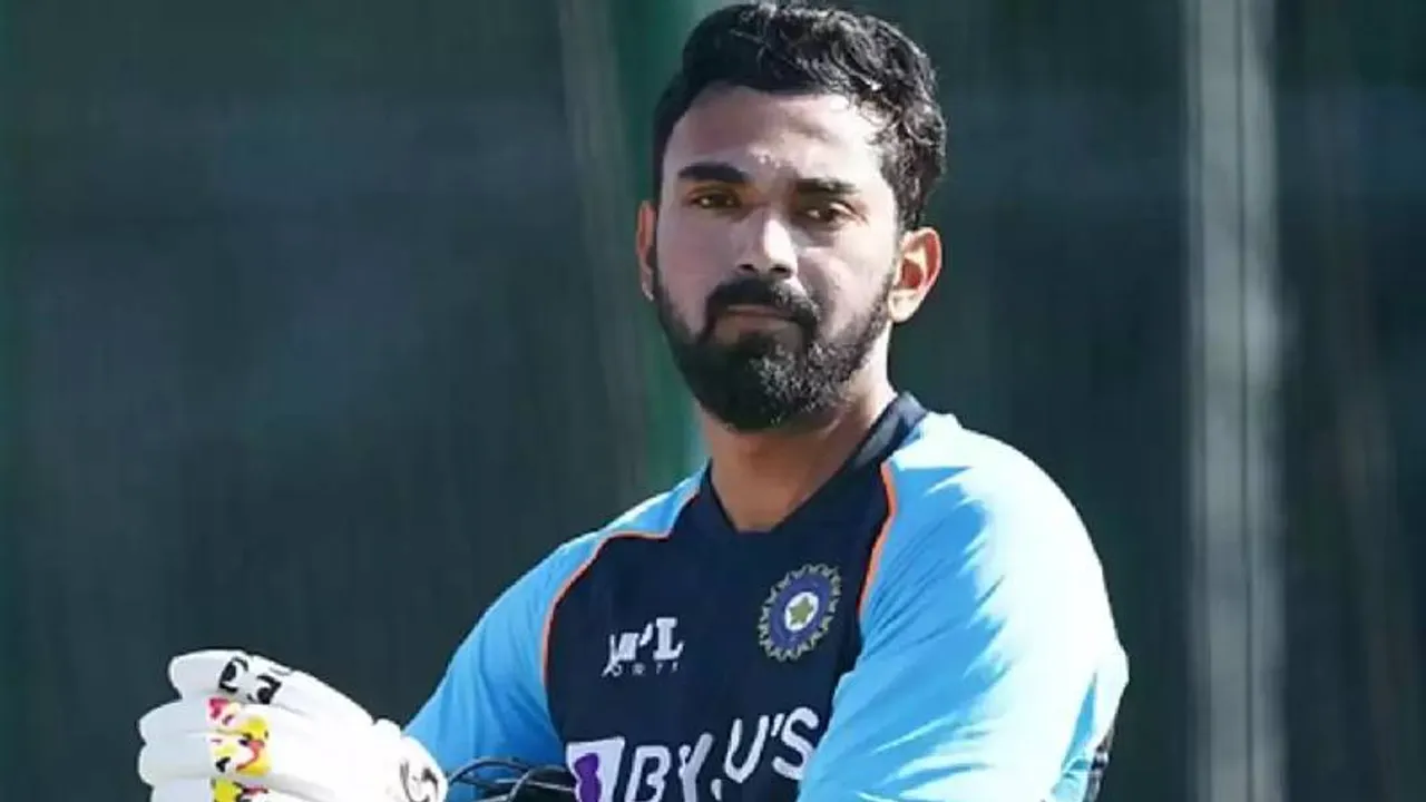 ಕ್ರಿಕೆಟ್​ಗೆ ನಿವೃತ್ತಿ ಘೋಷಿಸಿ ಬಿಗ್​ ಶಾಕ್​​ ಕೊಟ್ಟ KL ರಾಹುಲ್​​; ಕನ್ನಡಿಗನ ಇನ್​ಸ್ಟಾ ಪೋಸ್ಟ್​ ಹಿಂದಿನ ಅಸಲಿಯತ್ತೇನು?