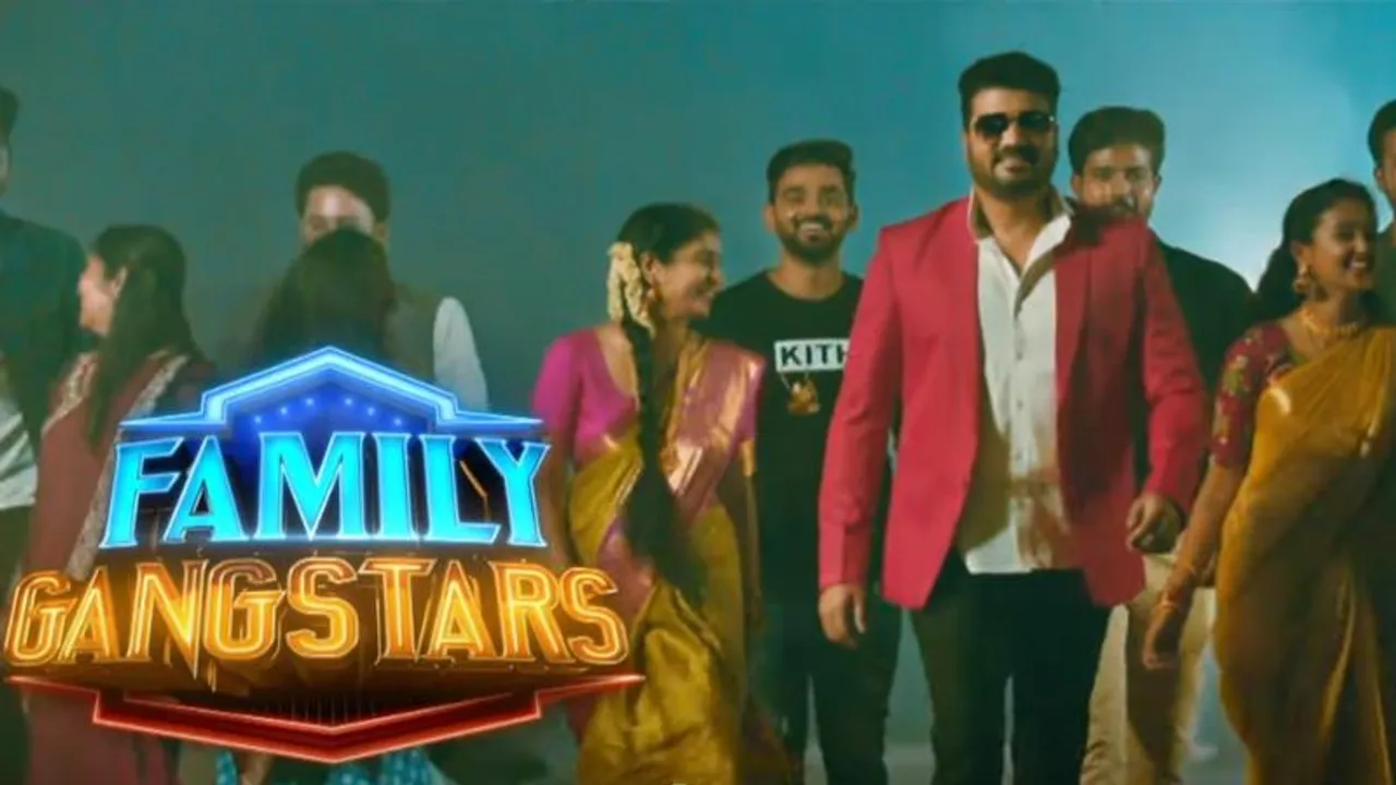 ರೋಚಕ ಹಂತದಲ್ಲಿ ಫ್ಯಾಮಿಲಿ ಗ್ಯಾಂಗ್​ಸ್ಟಾರ್ಸ್​​ ಶೋ; ಸೆಮಿಫೈನಲ್ ಹೋಗೋ ಸೀರಿಯಲ್ಸ್​​ ತಂಡ ಯಾವೆಲ್ಲ..?