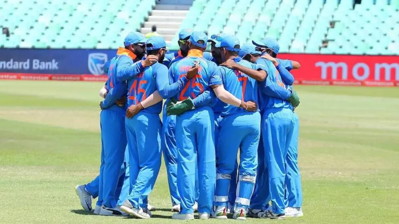 ಟೀಂ ಇಂಡಿಯಾದಲ್ಲಿ ಕಾಡ್ತಿದೆ ಸಮಸ್ಯೆಗಳ ಸರಮಾಲೆ.. ಈ ಟಾಪ್-5 ಬ್ಯಾಟ್ಸ್​ಮನ್​​​ಗಳೇ ಭಾರತಕ್ಕೆ ಆಧಾರ