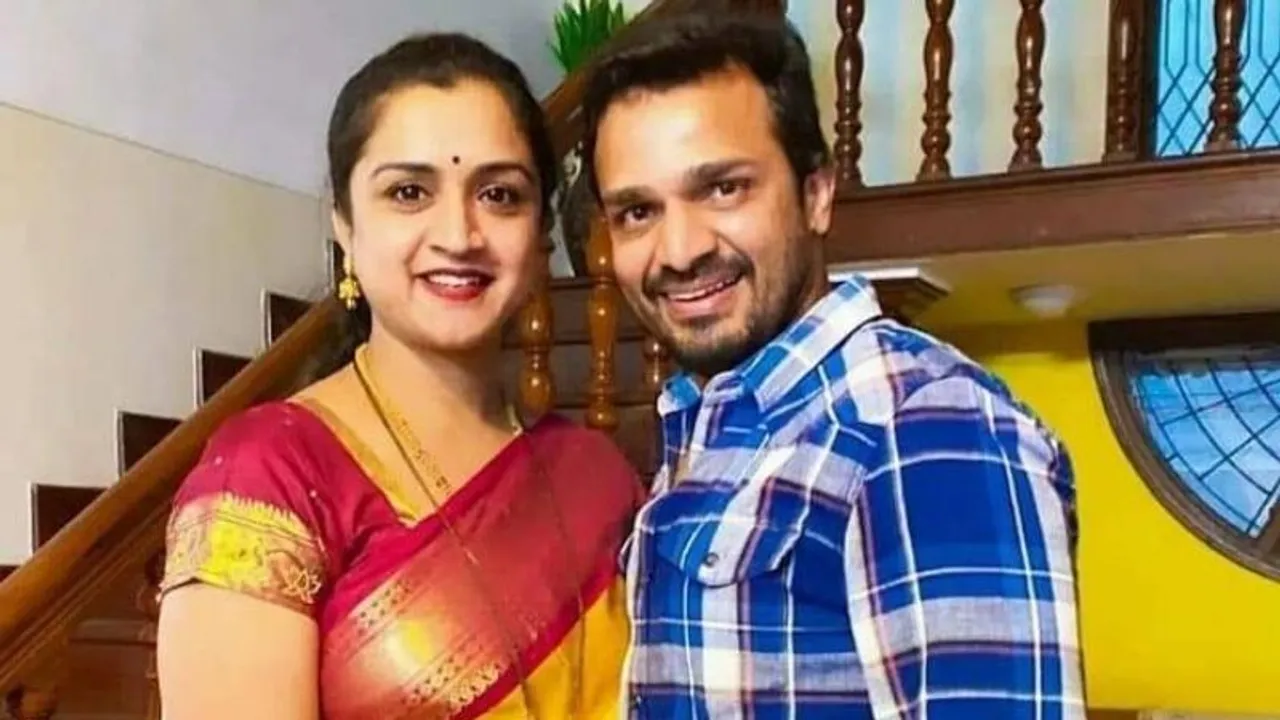 ವಿಜಯ್ ರಾಘವೇಂದ್ರ ಪತ್ನಿ ಸ್ಪಂದನಾ ಅಂತ್ಯಕ್ರಿಯೆ ಯಾವಾಗ?; ಬ್ಯಾಂಕಾಕ್‌ನಿಂದ ಮೃತದೇಹ ತರುವ ಪ್ರಕ್ರಿಯೆ ಏನಾಯ್ತು?