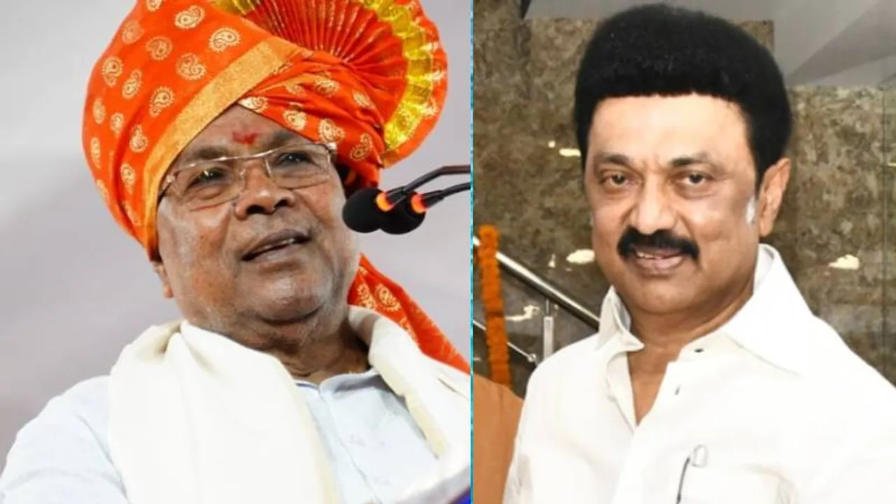 ಕಾವೇರಿ ಕೊಳ್ಳದಲ್ಲಿ ಜಲ ಸಂಕಷ್ಟ.. ಗೊತ್ತಿದ್ದು ತಮಿಳುನಾಡು ಕಿರಿಕ್.. ದೆಹಲಿಯಲ್ಲಿ ಇವತ್ತು ಮಹತ್ವದ ನಿರ್ಧಾರ..!