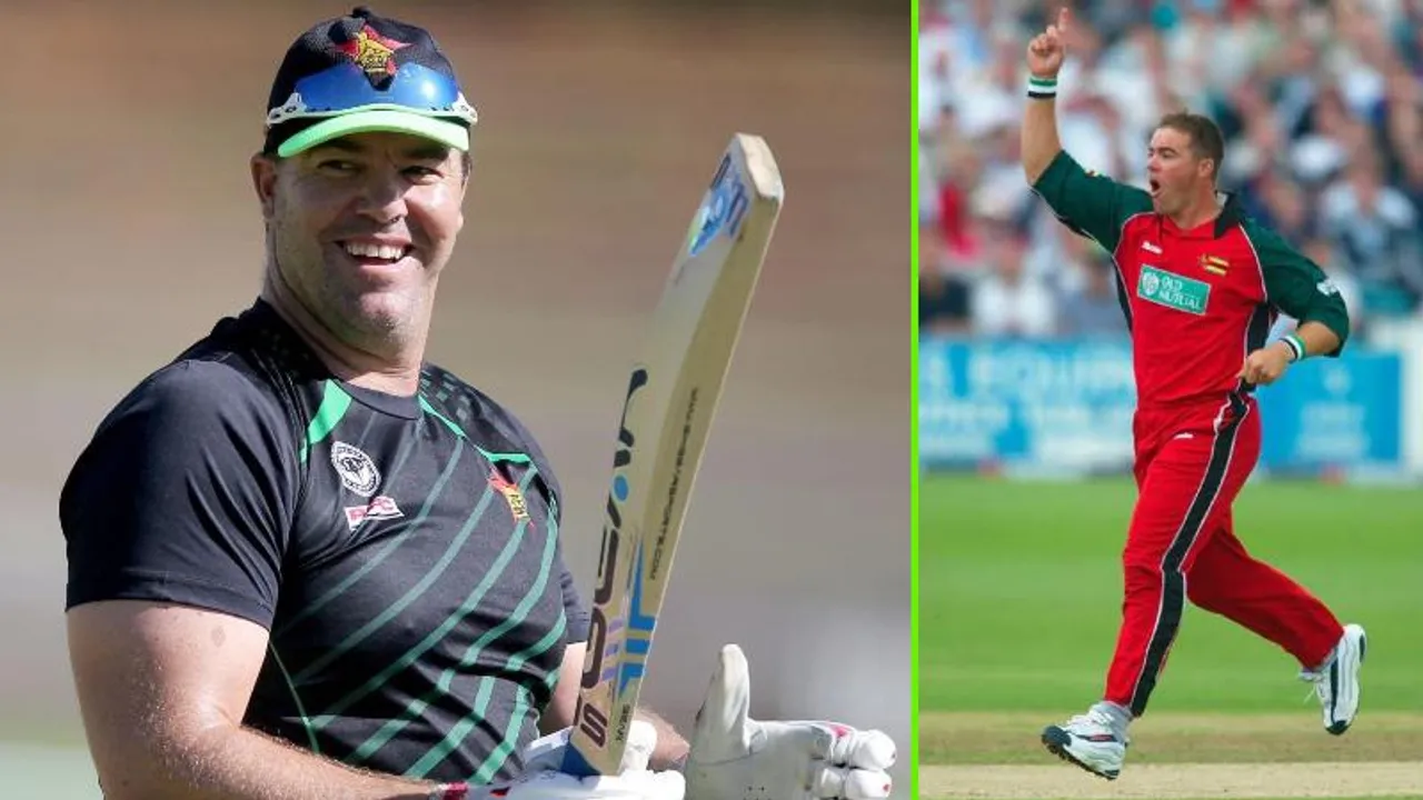 ಕ್ಯಾನ್ಸರ್​ನಿಂದ ಲೆಜೆಂಡರಿ ಕ್ರಿಕೆಟರ್ ನಿಧನ.. ಸಂತಾಪ ಸೂಚಿಸಿದ VVS ಲಕ್ಷ್ಮಣ್, R​ ಅಶ್ವಿನ್, ದೊಡ್ಡ ಗಣೇಶ್