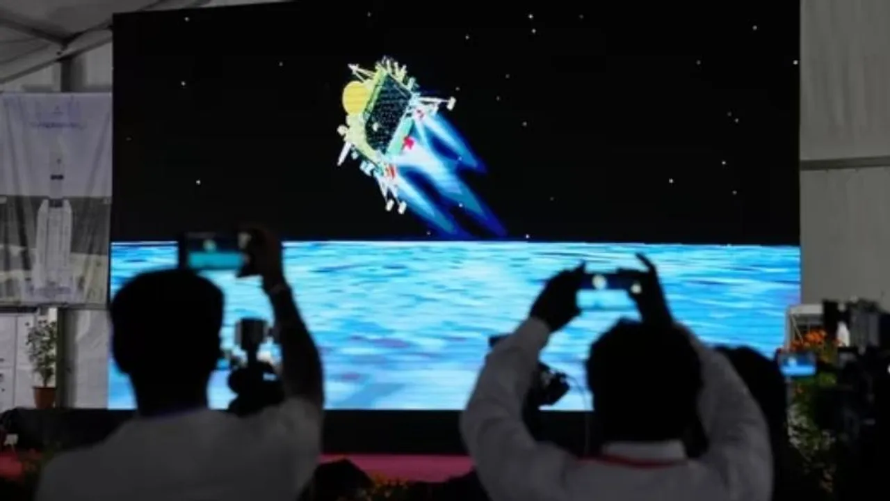 Chandrayaan-3: ಮುಂದಿನ 14 ದಿನಗಳು ಇಸ್ರೋಗೆ ತುಂಬಾನೇ ಮುಖ್ಯ​​; ಕಾರಣವೇನು..?