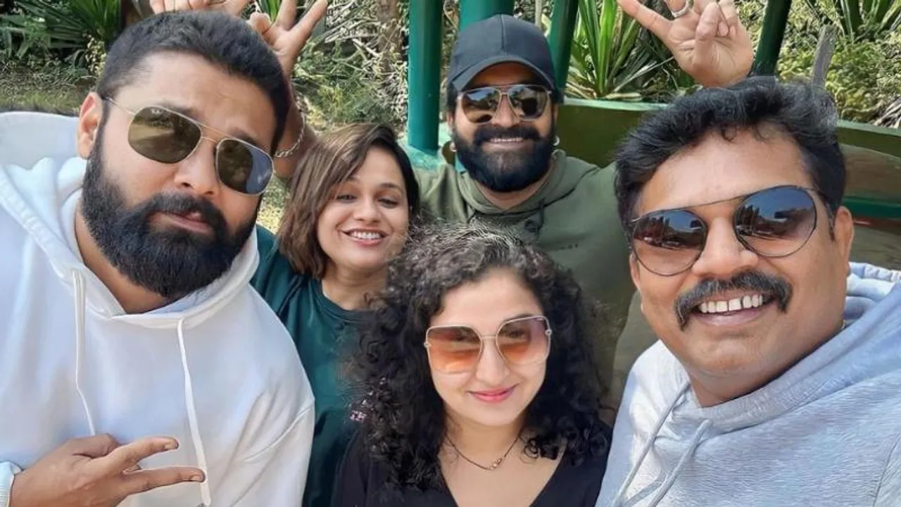 ಕಿರುತೆರೆಗೆ ಲಗ್ಗೆ ಇಡ್ತಿದೆ ಮತ್ತೊಂದು ‘ಮಜಾ ಕೆಫೆ’; ಹೊಚ್ಚ ಹೊಸ ರಿಯಾಲಿಟಿ ಶೋ ಅತಿಥಿ ಇವರೇ ನೋಡಿ