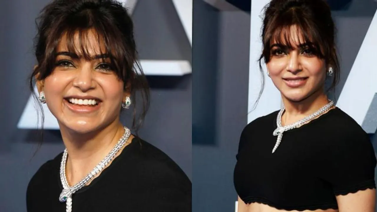 ಸಮಂತಾ ಬಗ್ಗೆ ಇದೆಂಥಾ ಸುದ್ದಿ? ಕೋಟಿ, ಕೋಟಿ ದುಡಿದ ಸ್ಯಾಮ್​ ಆ ಸ್ಟಾರ್​ ನಟನಿಂದ 25 ಕೋಟಿ ಸಾಲ ಪಡೆದಿದ್ಯಾಕೆ?