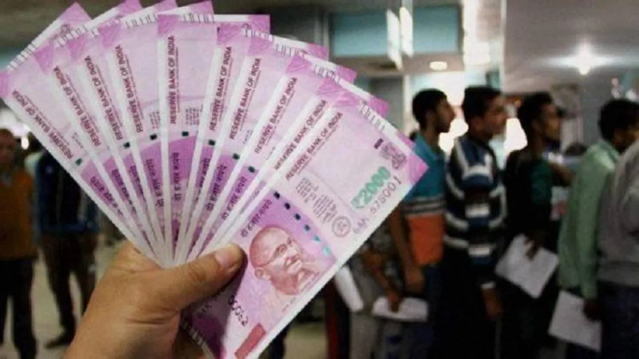 ₹2000 ಪಿಂಕ್‌ ನೋಟ್‌ ಇನ್ನೂ ನಿಮ್ಮ ಬಳಿ ಇದ್ಯಾ?; ಬ್ಯಾಂಕ್‌ಗೆ ವಾಪಸ್ ಮಾಡದಿದ್ರೆ ಅಪರಾಧ ಆಗುತ್ತಾ?