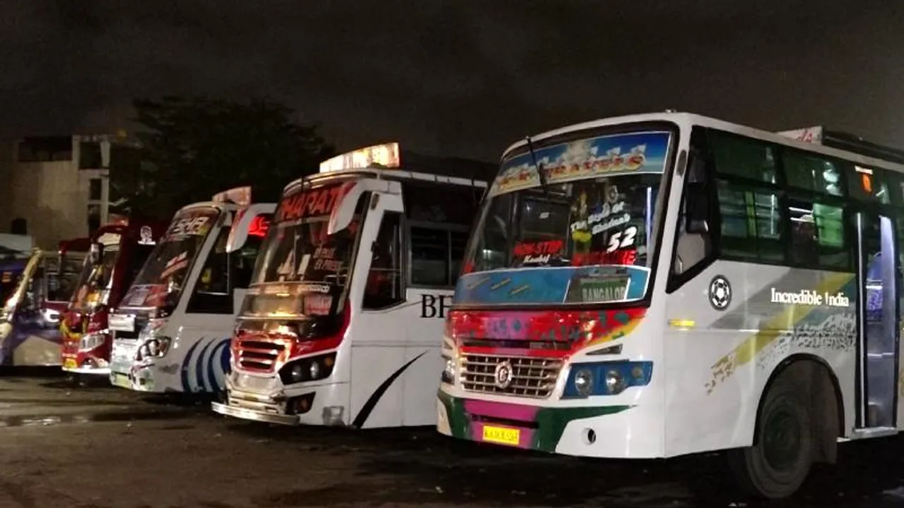 ಇಂದು ಸಿಲಿಕಾನ್ ಸಿಟಿಗೆ ಸಾರಥಿಗಳ ಅಷ್ಟದಿಗ್ಬಂಧನ.. ಪ್ರತಿಭಟನಾಕಾರರಿಂದ ಮೆರವಣಿಗೆ, ಫ್ರೀಡಂಪಾರ್ಕ್​ನಲ್ಲಿ ಶಕ್ತಿ ಪ್ರದರ್ಶನ..!