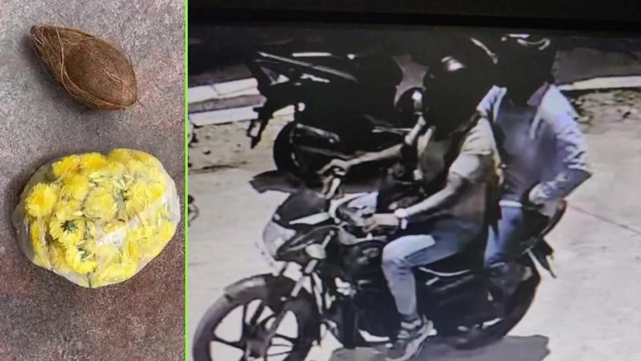 ಮಹಿಳೆಯರೇ ಹುಷಾರ್​..! ದೇವಸ್ಥಾನಕ್ಕೆ ಪೂಜೆ ಹೆಸರಲ್ಲಿ ಬಂದು ಪ್ರಜ್ಞೆ ತಪ್ಪಿಸಿ ಕಳ್ಳತನ ಮಾಡ್ತಾರೆ ಎಚ್ಚರ..!