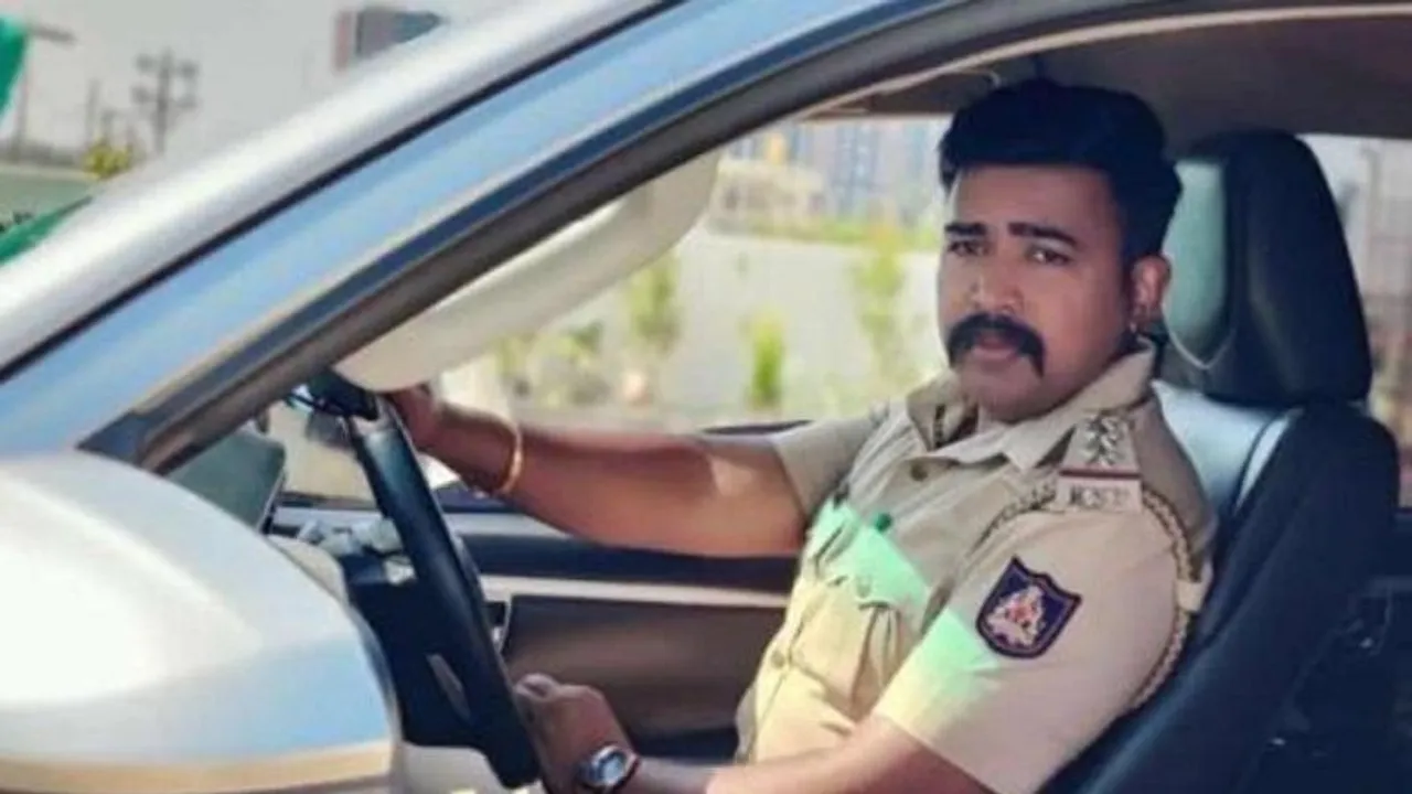 ಇಬ್ಬರು ಸಾಲದು ಎಂದು ಮತ್ತೊಬ್ಬಳ ಮೇಲೆ ಕಣ್ಣು; ದೂರು ಕೊಡಲು ಬಂದವಳ ಜತೆಗೆ ಇನ್ಸ್​​ಪೆಕ್ಟರ್​​ ಲವ್​​!