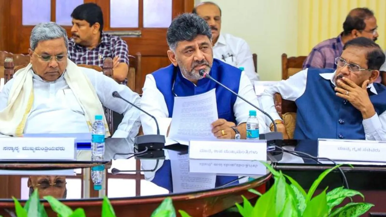 ವಿಧಾನಪರಿಷತ್​ ಕದನಕ್ಕೆ ಕಲಿಗಳ ಆಯ್ಕೆಯೇ ದೊಡ್ಡ ಟೆನ್ಷನ್; ಟಿಕೆಟ್​ ವಿಚಾರದಲ್ಲಿ ಸಿಎಂ ಎಚ್ಚರಿಕೆ.. ಏನದು?