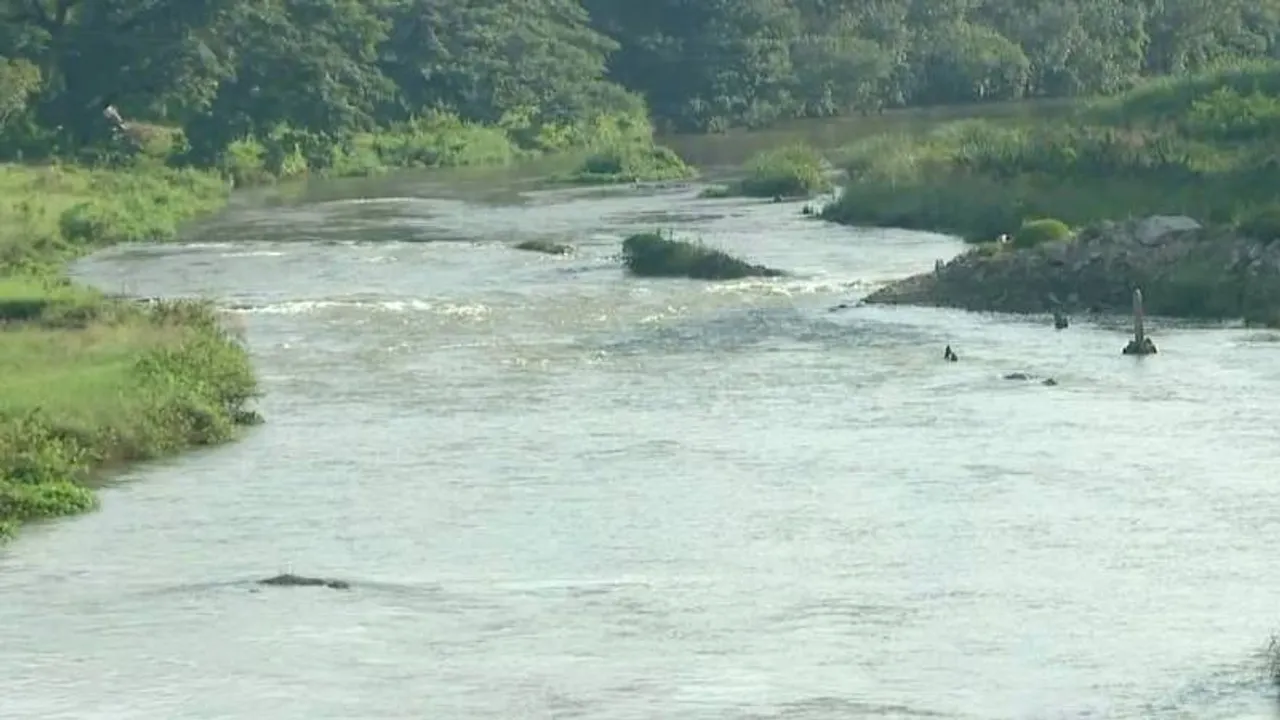 Breaking News: ವಿರೋಧದ  ನಡುವೆಯೂ ಮತ್ತೆ ತಮಿಳುನಾಡಿಗೆ 3000 ಕ್ಯೂಸೆಕ್​​ ನೀರು ಬಿಡಲು ಆದೇಶ