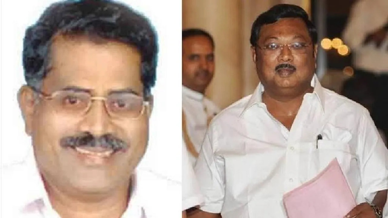 ಮಾಜಿ ಸಿಎಂ ಮಗನ ಆಪ್ತನ ಮೇಲೆ ಡೆಡ್ಲಿ ಅಟ್ಯಾಕ್​​.. ಲಾಂಗ್​ನಿಂದ ಕೊಚ್ಚಿ ಗ್ಯಾಂಗ್​​​ ಎಸ್ಕೇಪ್​​