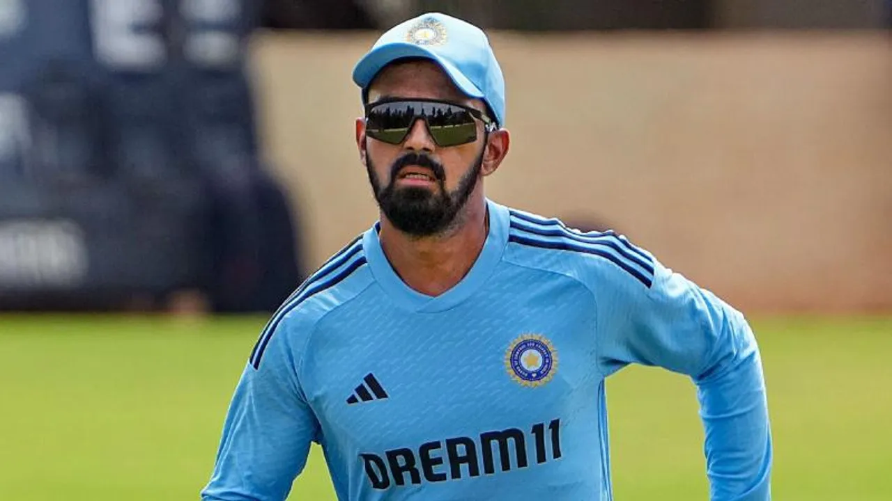 ‘ಟೀಮ್​ ಇಂಡಿಯಾದಿಂದ ನನ್ನನ್ನು ಕಿತ್ತು ಹಾಕಿದ್ರು’- ತನ್ನ ನೋವು ತೋಡಿಕೊಂಡ KL ರಾಹುಲ್