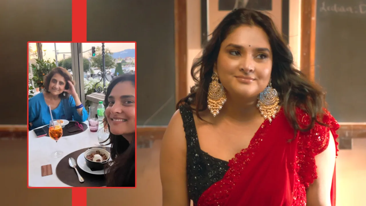 ಮೋಹಕ ತಾರೆ ಸಾವಿನ ಬಗ್ಗೆ ವದಂತಿ; ನಟಿ ರಮ್ಯಾ ಈಗ ಎಲ್ಲಿದ್ದಾರೆ? ಜೊತೆಗಿರೋ ಸ್ನೇಹಿತೆ ಹೇಳಿದ್ದೇನು?