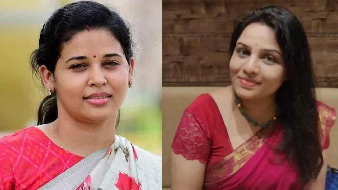 ಛಲ ಬಿಡದ ರೋಹಿಣಿ ಸಿಂಧೂರಿ, ಡಿ.ರೂಪಾ ಕೇಸ್‌ಗೆ ಬಿಗ್ ಟ್ವಿಸ್ಟ್‌.. ಸುಪ್ರೀಂಕೋರ್ಟ್‌ ಹೇಳಿದ್ದೇನು?