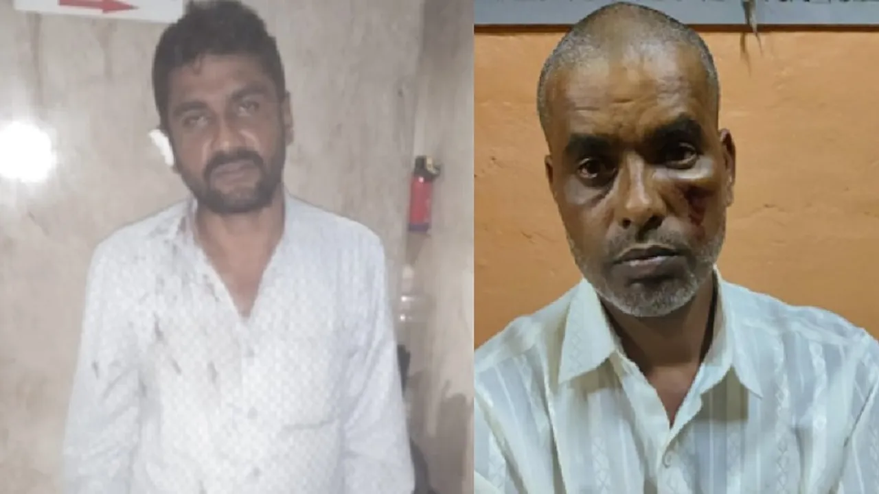 ಹೆಂಡತಿ ನಂಬರ್​​ ಕೇಳಿದ್ದಕ್ಕೆ ಸ್ನೇಹಿತನ ಮೇಲೆ ರೌಡಿಯಿಂದ ಹಲ್ಲೆ ಕೇಸ್​ಗೆ ಟ್ವಿಸ್ಟ್​​.. ಅಸಲಿಗೆ ಆಗಿದ್ದೇನು..?