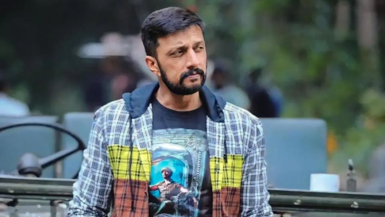 ಸುದೀಪ್​​ ಬರ್ತ್​ಡೇ ಪಾರ್ಟಿಯಲ್ಲಿ ರಾಜಕೀಯ; ಬಿಜೆಪಿ ಈ ನಾಯಕರಿಗೆ ಗಾಳ ಹಾಕಿದ್ರಾ ಡಿಕೆಶಿ?