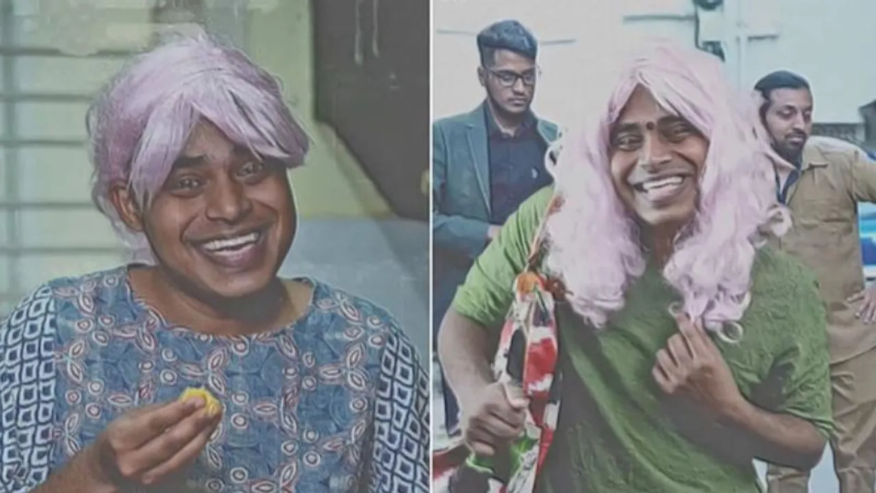 ರೀಲ್ಸ್ ಹುಚ್ಚರೇ ಹುಷಾರ್.. ನಾನು ನಂದಿನಿ ಖ್ಯಾತಿಯ ವಿಕಾಸ್‌ಗೆ ಸಂಕಷ್ಟ! ಅಸಲಿಗೆ ಆಗಿದ್ದೇನು?