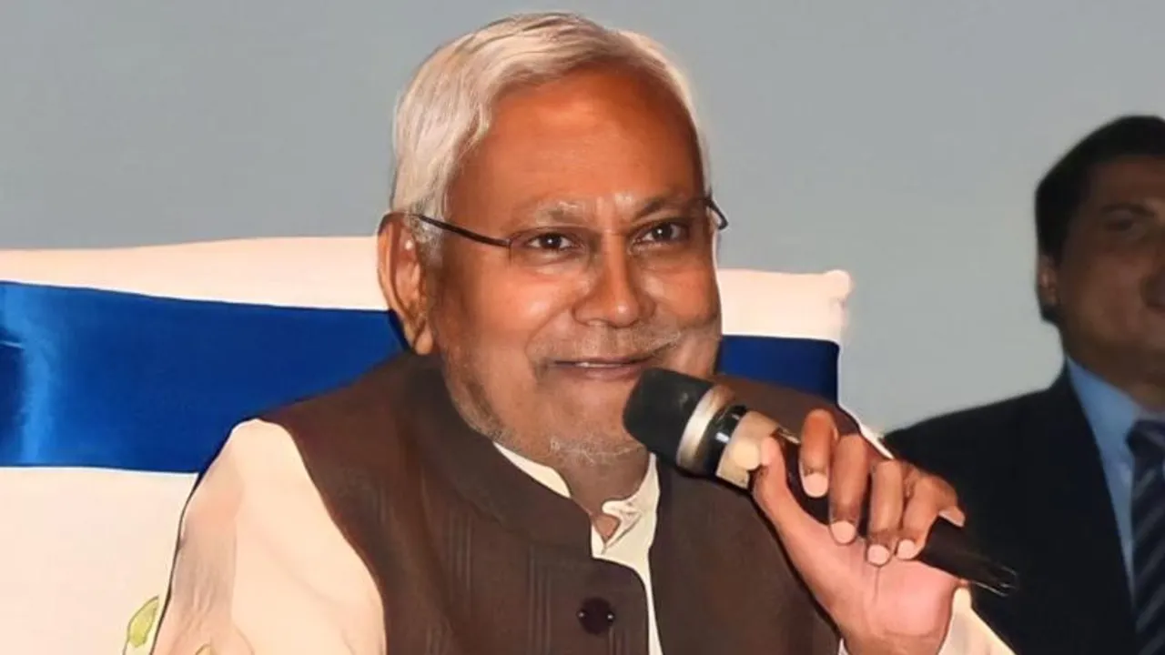 Bihar Caste Survey: ಜಾತಿಗಣತಿ ರಿಲೀಸ್ ಮಾಡಿದ ಬಿಹಾರ ಸರ್ಕಾರ.. ಒಟ್ಟು 13 ಕೋಟಿ ಜನಸಂಖ್ಯೆಯಲ್ಲಿ OBC ಶೇ.63, ಜನರಲ್ ಶೇ.16