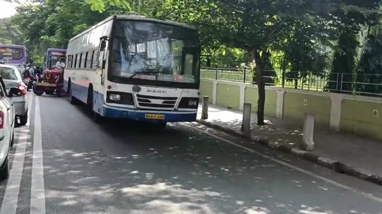 ಬಸ್​​ನಲ್ಲಿ ಓಡಾಡೋ ಮಕ್ಕಳ ಬಗ್ಗೆ ಬಿಎಂಟಿಸಿ ಮಹತ್ವದ ಆದೇಶ: ಪೋಷಕರು ಓದಲೇಬೇಕಾದ ಸ್ಟೋರಿ..!