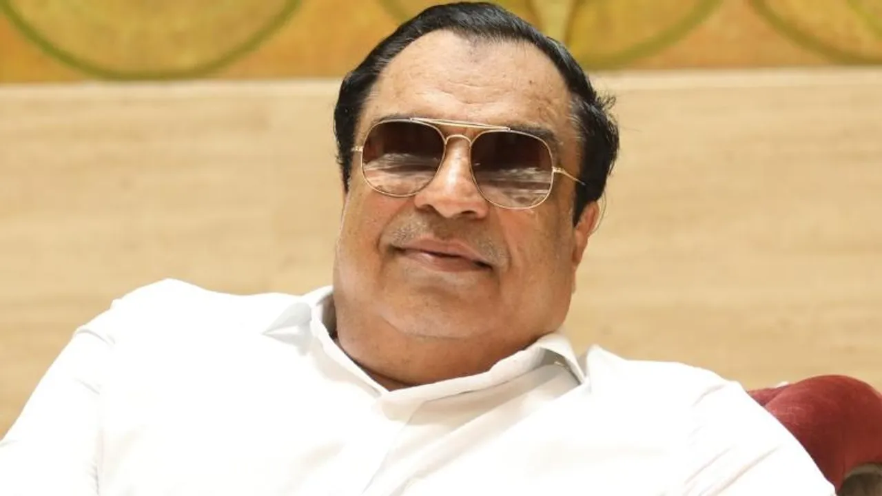 BREAKING: ಜೆಡಿಎಸ್ ಪಕ್ಷದಿಂದ ಸಿ.ಎಂ ಇಬ್ರಾಹಿಂ ಅಮಾನತು; ಹೆಚ್.ಡಿ‌.ದೇವೇಗೌಡರಿಂದ ಮಹತ್ವದ ಆದೇಶ