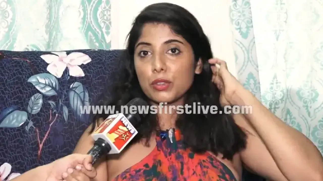 ‘ವ್ಯಕ್ತಿತ್ವ ನೋಡದೆ ಹಾಳು ಮಾಡೋದು ದೊಡ್ಡ ತಪ್ಪು’ -ಬಿಗ್​ಬಾಸ್​ನಲ್ಲಿ ಅವಕಾಶ ಸಿಗದಿದ್ಕೆ ಚಿತ್ರಾಲ್​ ಆಕ್ರೋಶ