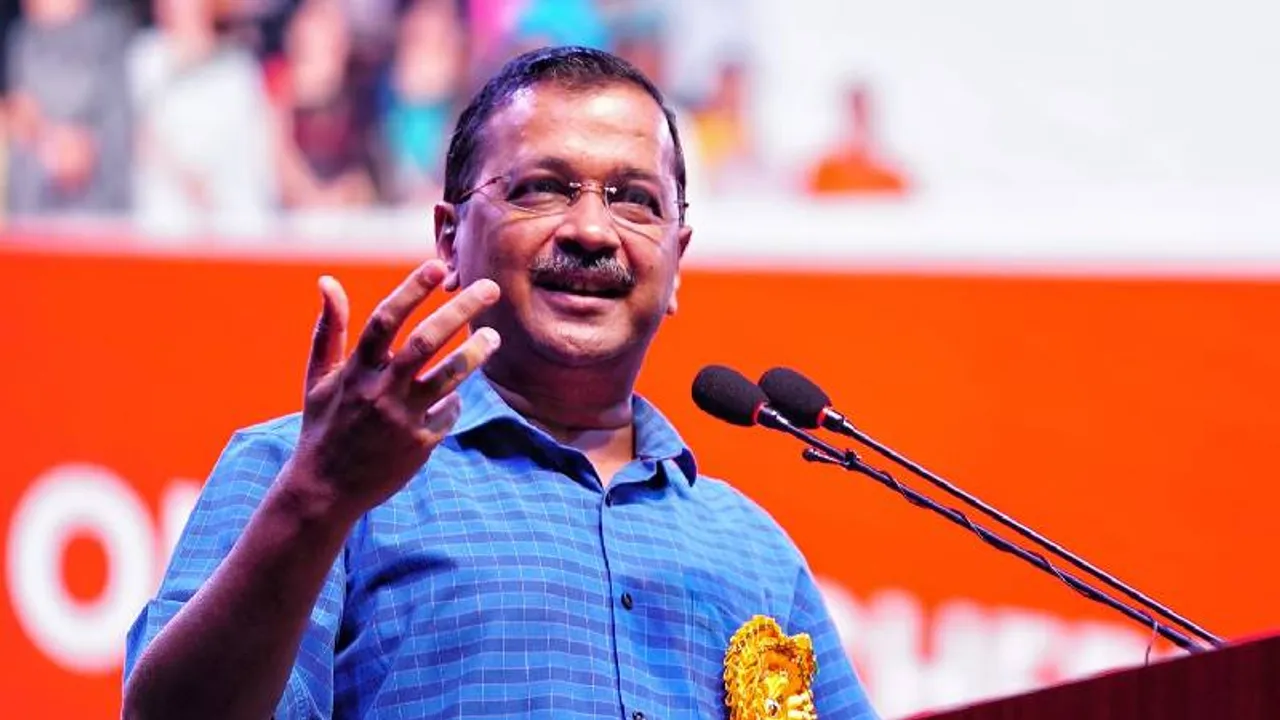 ಅಬಕಾರಿ ನೀತಿ ಹಗರಣ; ಬಂಧನದ ಭೀತಿಯಲ್ಲಿದ್ದ ಸಿಎಂ ಕೇಜ್ರಿವಾಲ್​​ಗೆ ಬಿಗ್​​ ರಿಲೀಫ್​..​!