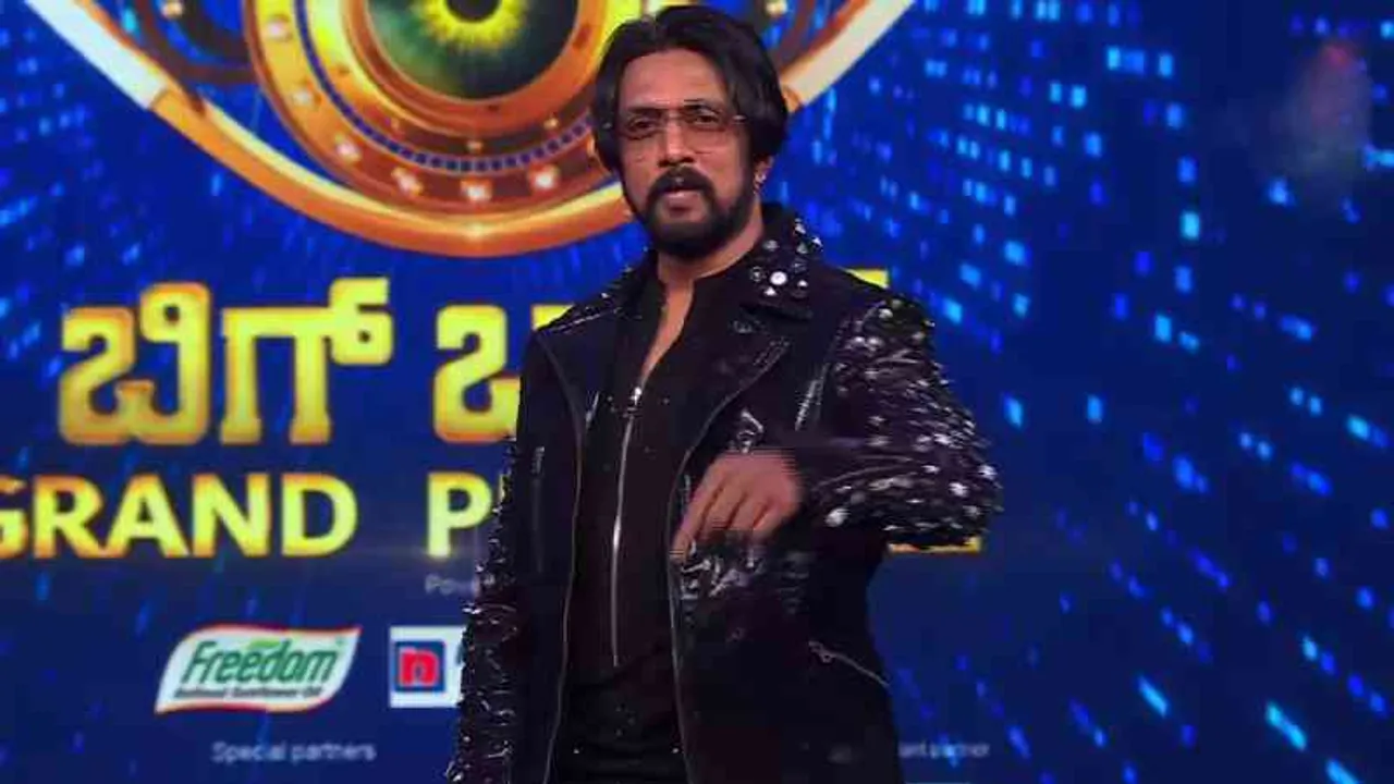 ಈ ವಾರ ಕನ್ನಡಿಗರು ಅತೀ ಹೆಚ್ಚು ವೀಕ್ಷಣೆ ಮಾಡಿದ ರಿಯಾಲಿಟಿ ಶೋ ಯಾವುದು..?