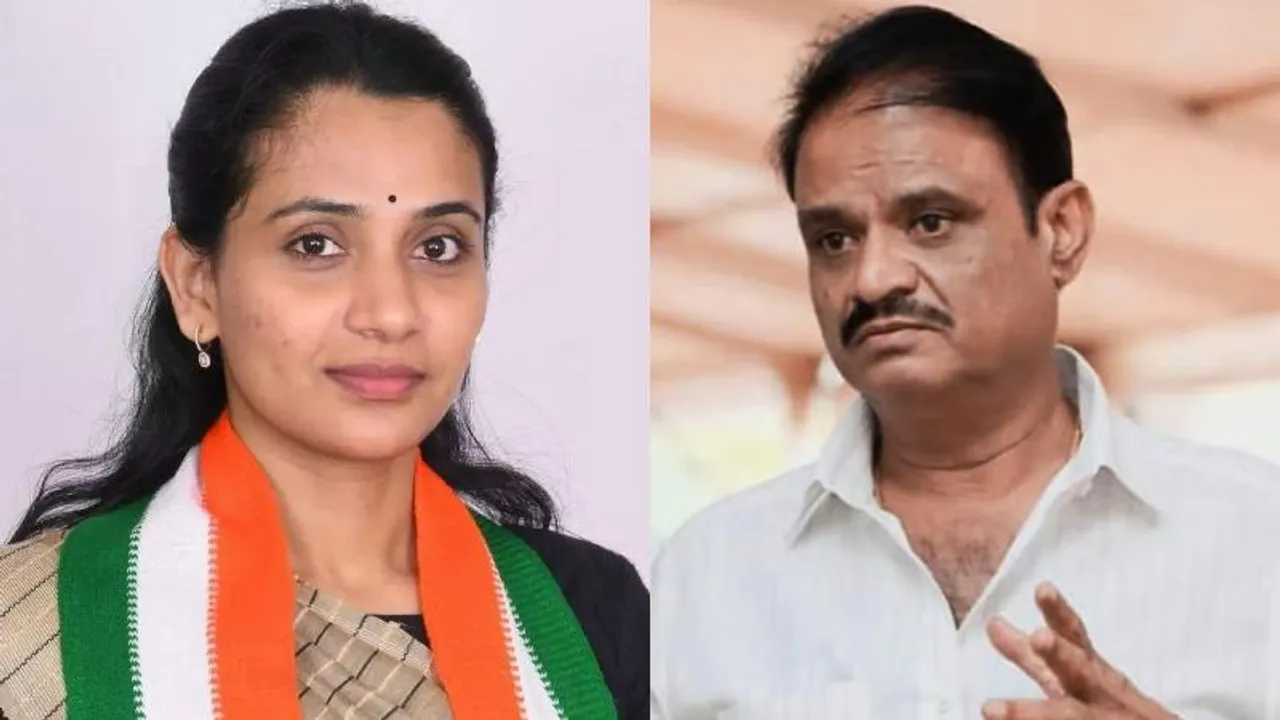 RR ನಗರಕ್ಕೆ ಮುನಿರತ್ನ MLA ಆದ್ರೂ ಎಲ್ಲ ನಡೆಯೋದು ಕುಸುಮಾ ದರ್ಬಾರ್.. ಸೋತ ಅಭ್ಯರ್ಥಿ ಸ್ಟ್ರಾಂಗ್​ ಆದ್ರಾ?