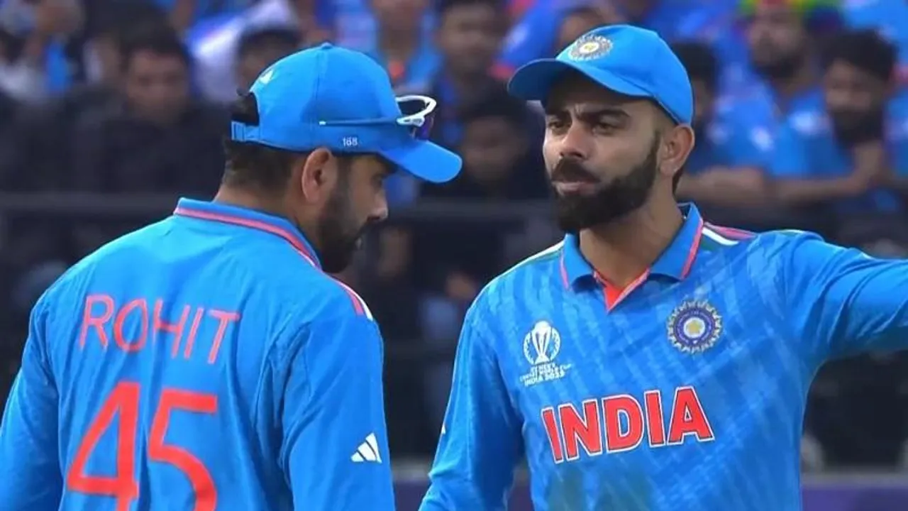 ಪಂದ್ಯ ಆರಂಭಕ್ಕೂ ಮುನ್ನ ರೋಹಿತ್​​ಗೆ ತಲೆನೋವು; ಟೀಮ್​ ಇಂಡಿಯಾದಲ್ಲಿ ಯಾರಿಗೆ ಸ್ಥಾನ?